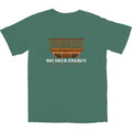 Big Deck Energy T Shirt Hoodie, Sweatshirt | ZylaModa.com (Image 1)