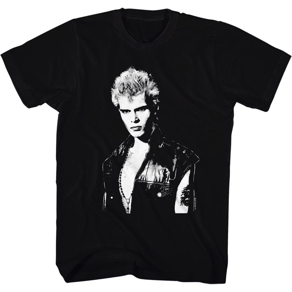 Billy Idol Billy I Boyfriend Tee Hoodie, Sweatshirt | ZylaModa.com