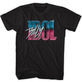 Billy Idol - Billy Idol Idol Name Gradient T-Shirt Hoodie, Sweatshirt | ZylaModa.com