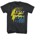 Billy Idol Eyeballs Boyfriend Tee Hoodie, Sweatshirt | ZylaModa.com