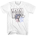 Billy Idol Idol Fist T-Shirt Hoodie, Sweatshirt | ZylaModa.com