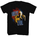 Billy Idol Idol T-Shirt Hoodie, Sweatshirt | ZylaModa.com
