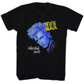 Billy Idol Only Idol Boyfriend Tee Hoodie, Sweatshirt | ZylaModa.com