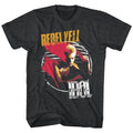 Billy Idol Rebel Yell T-Shirt Hoodie, Sweatshirt | ZylaModa.com
