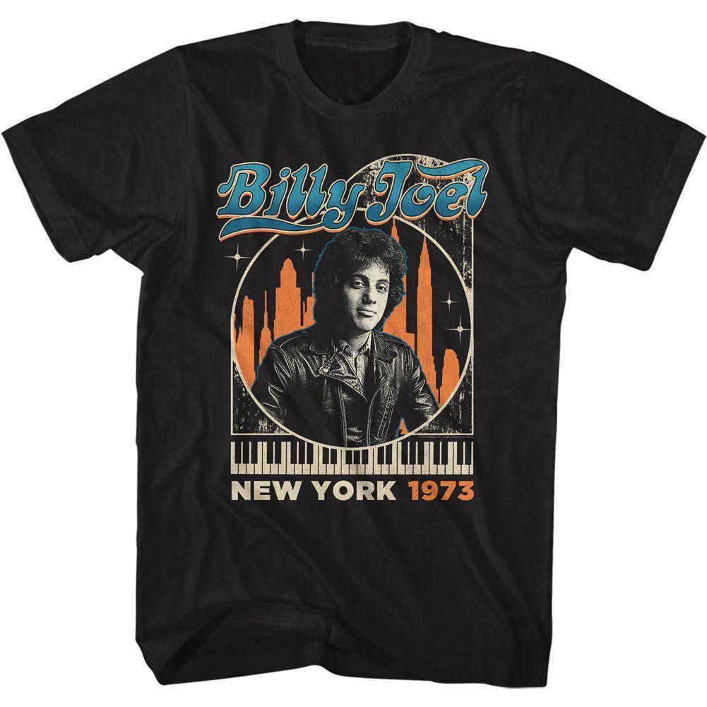 Billy Joel Billy In The City Boyfriend Tee Hoodie, Sweatshirt | ZylaModa.com