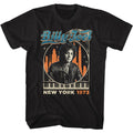 Billy Joel Billy In The City T-Shirt Hoodie, Sweatshirt | ZylaModa.com