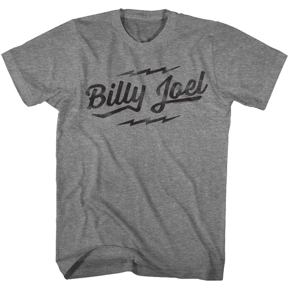 Billy Joel Logo T-Shirt Hoodie, Sweatshirt | ZylaModa.com