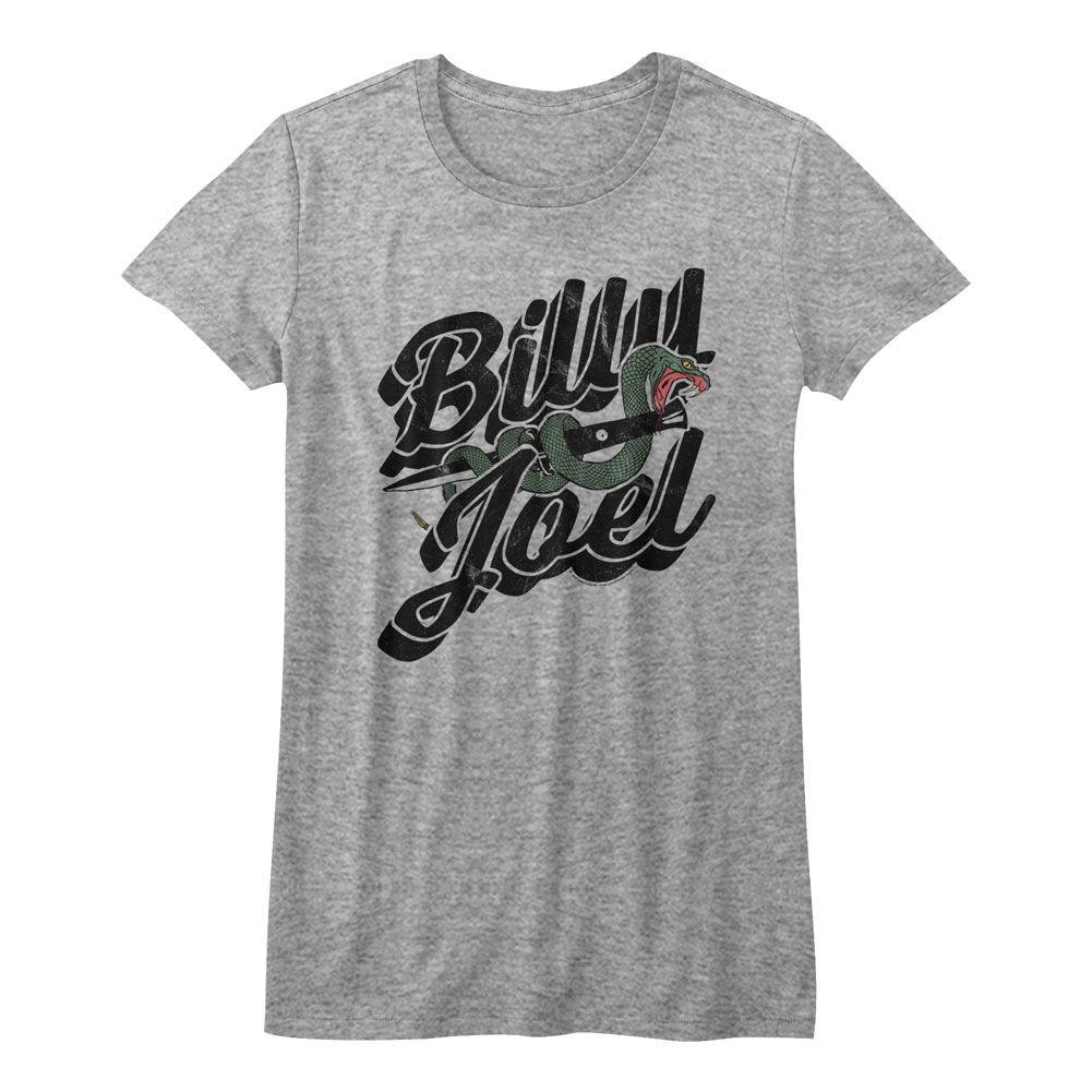 Billy Joel Only The Good Womens T-Shirt Hoodie, Sweatshirt | ZylaModa.com