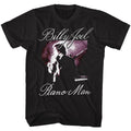Billy Joel Piano Man Boyfriend Tee Hoodie, Sweatshirt | ZylaModa.com