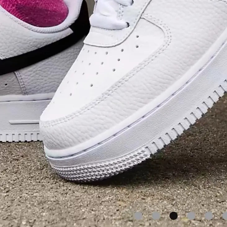 Force 1 white/black men sneakers-footwear T-Shirts, Hoodie, Sweatshirt | ZylaModa.com