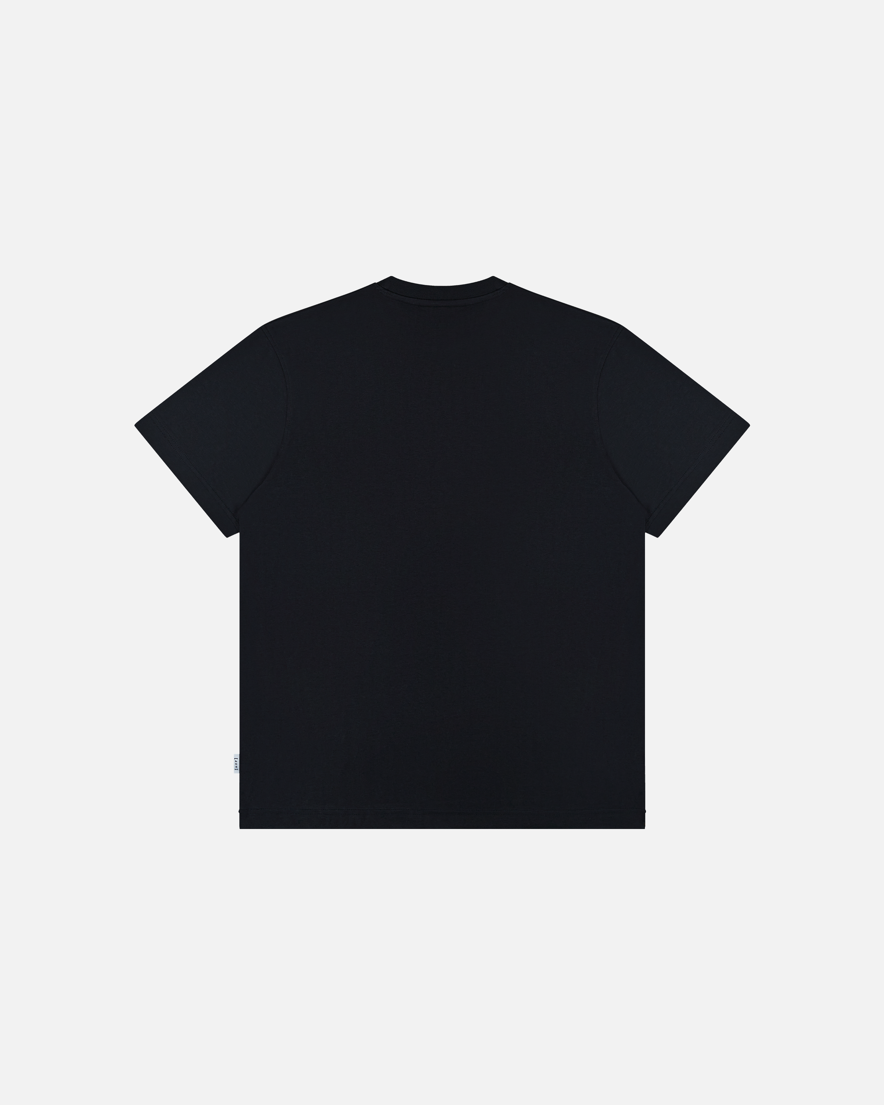 Blades 89/90 Away Printed Tee Hoodie, Sweatshirt | ZylaModa.com (Image 3)