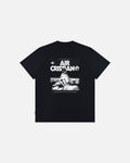 AIR Cristiano Tee Hoodie, Sweatshirt | ZylaModa.com (Image 1)