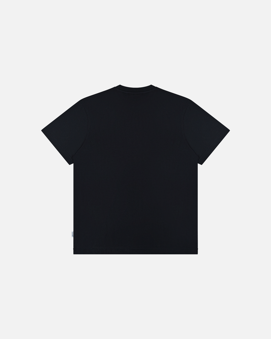 Barcelona Printed Classics Tee Hoodie, Sweatshirt | ZylaModa.com (Image 2)