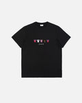 AVFC Printed Classics Tee Hoodie, Sweatshirt | ZylaModa.com (Image 1)