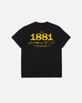 AOF x Watford 1881 - Tee Hoodie, Sweatshirt | ZylaModa.com (Image 1)