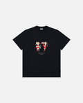 AFC Women's Squad Goals Black Tee Hoodie, Sweatshirt | ZylaModa.com