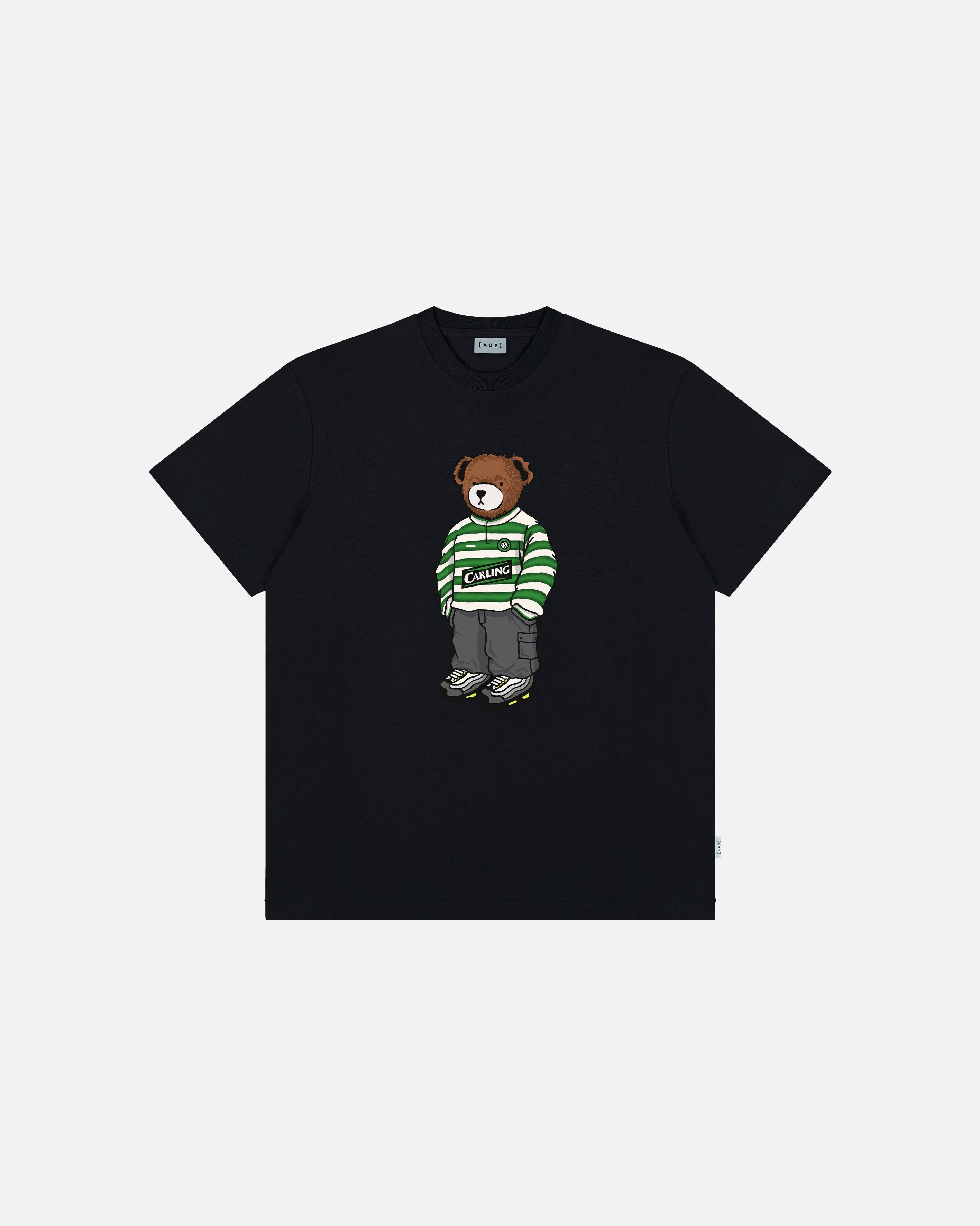 Bhoys Home Pickles Black Tee Hoodie, Sweatshirt | ZylaModa.com (Image 1)