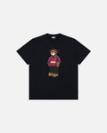 AVFC Home Pickles Black Tee Hoodie, Sweatshirt | ZylaModa.com (Image 1)