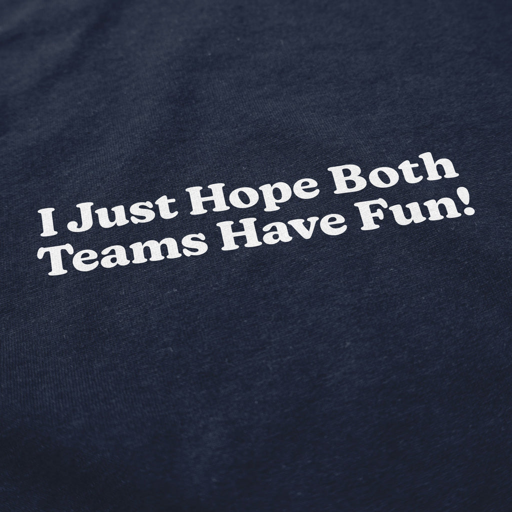 Both Teams T Shirt Hoodie, Sweatshirt | ZylaModa.com (Image 2)