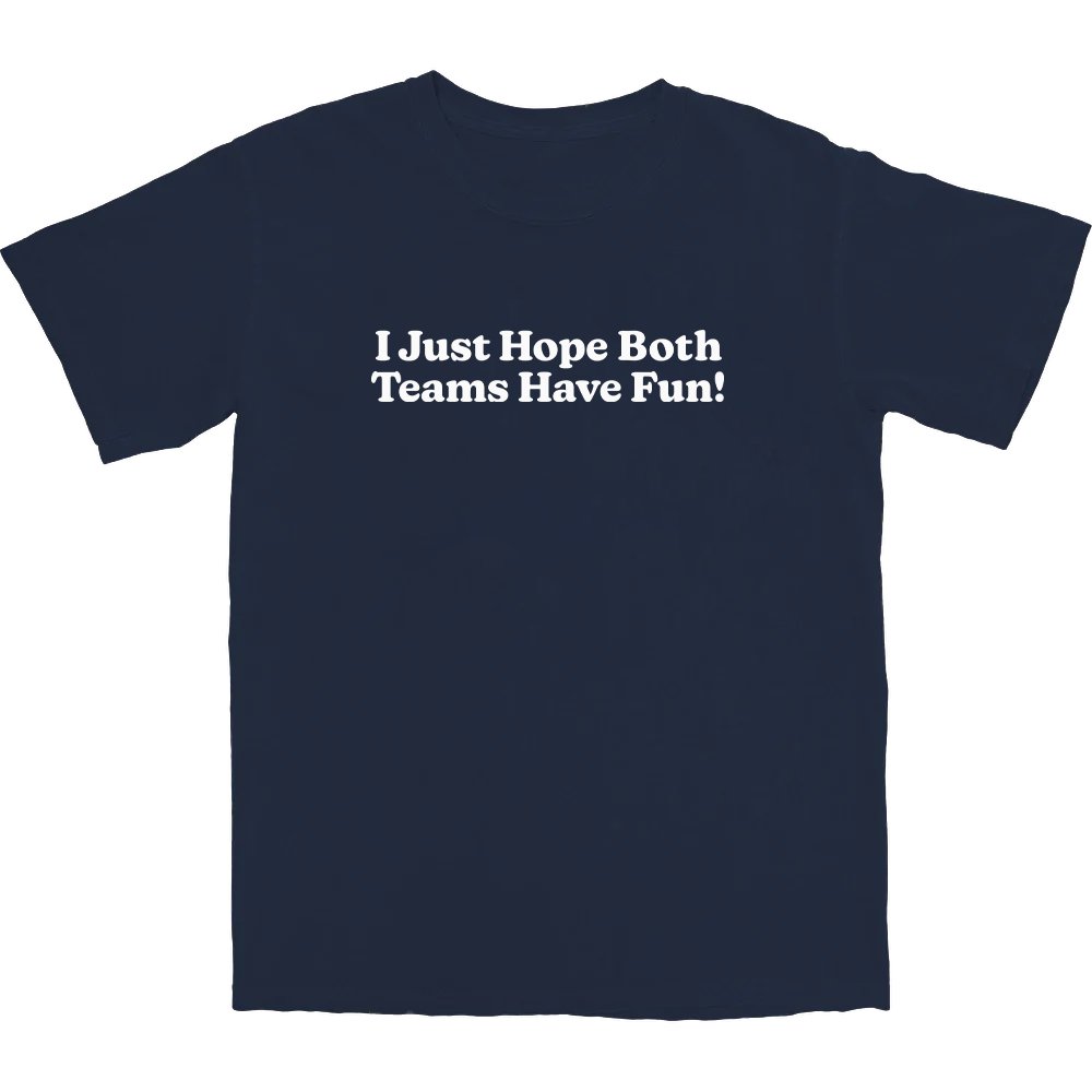 Both Teams T Shirt Hoodie, Sweatshirt | ZylaModa.com (Image 1)