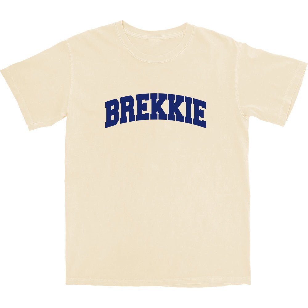 Brekkie T Shirt Hoodie, Sweatshirt | ZylaModa.com (Image 3)