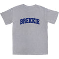 Brekkie T Shirt Hoodie, Sweatshirt | ZylaModa.com (Image 1)