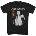 Bruce Lee - JKD Symbol Meaning T-Shirt Style001 Hoodie, Sweatshirt | ZylaModa.com