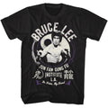 Bruce Lee - Jun Fan Gung Fu T-Shirt Style001 Hoodie, Sweatshirt | ZylaModa.com