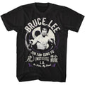 Bruce Lee - Junfangungfu T-Shirt Hoodie, Sweatshirt | ZylaModa.com (Image 1)