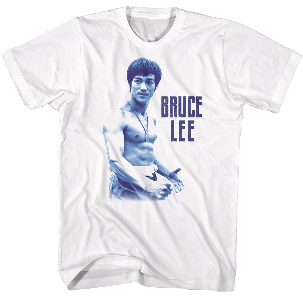 Bruce Lee - Monochrome Boyfriend Tee Hoodie, Sweatshirt | ZylaModa.com