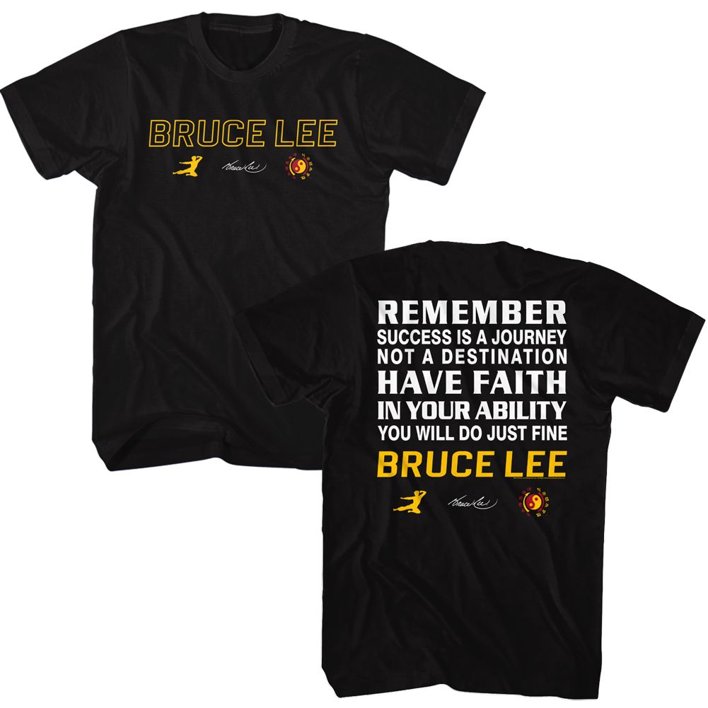 Bruce Lee - Remember Boyfriend Tee Hoodie, Sweatshirt | ZylaModa.com