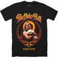 THE SILENCE OF THE LAMBS: BUFFALO BILL - T-SHIRT Hoodie, Sweatshirt | ZylaModa.com (Image 1)
