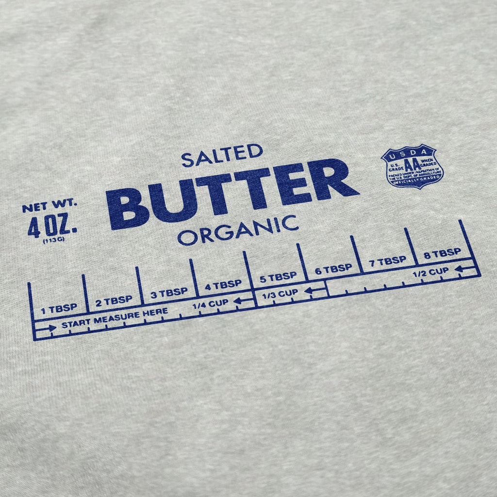 Butter Product Crewneck Sweatshirt T-Shirts, Hoodie | ZylaModa.com (Image 3)