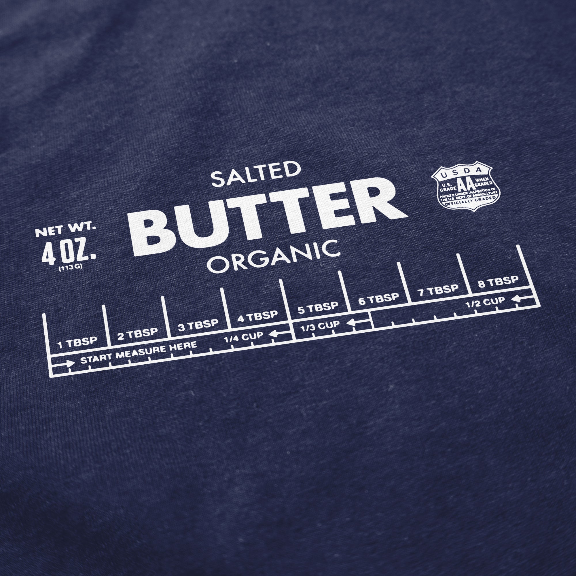Butter Product Crewneck Sweatshirt T-Shirts, Hoodie | ZylaModa.com (Image 5)
