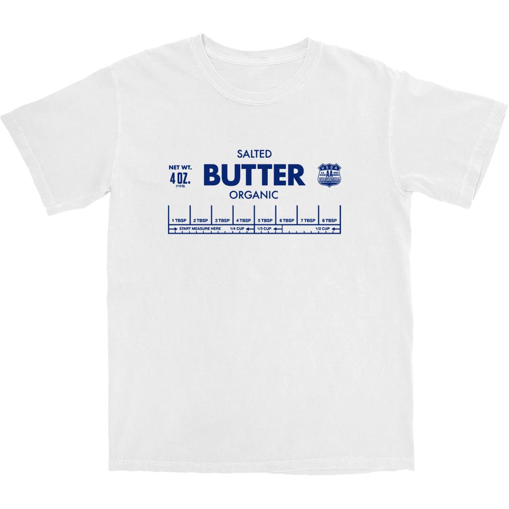 Butter Product T Shirt Hoodie, Sweatshirt | ZylaModa.com (Image 5)
