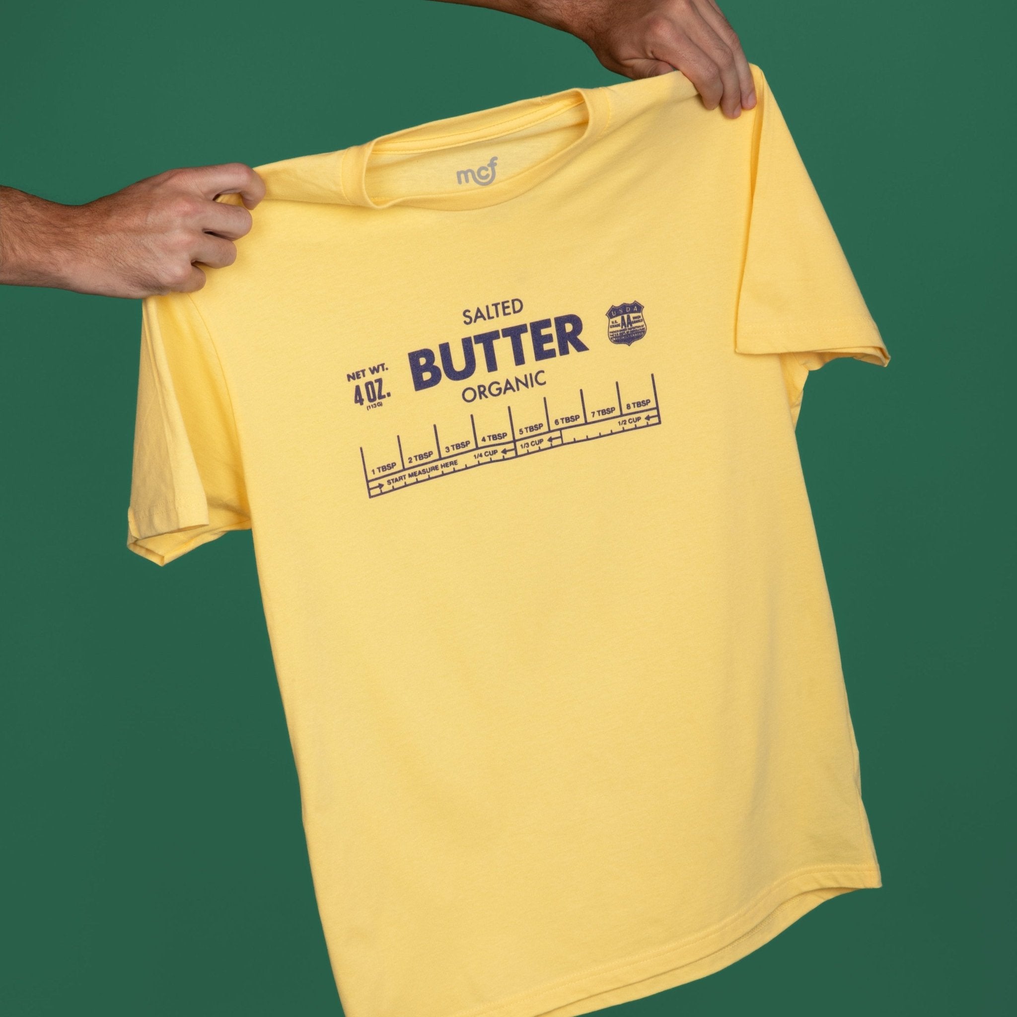 Butter Product T Shirt Hoodie, Sweatshirt | ZylaModa.com (Image 3)