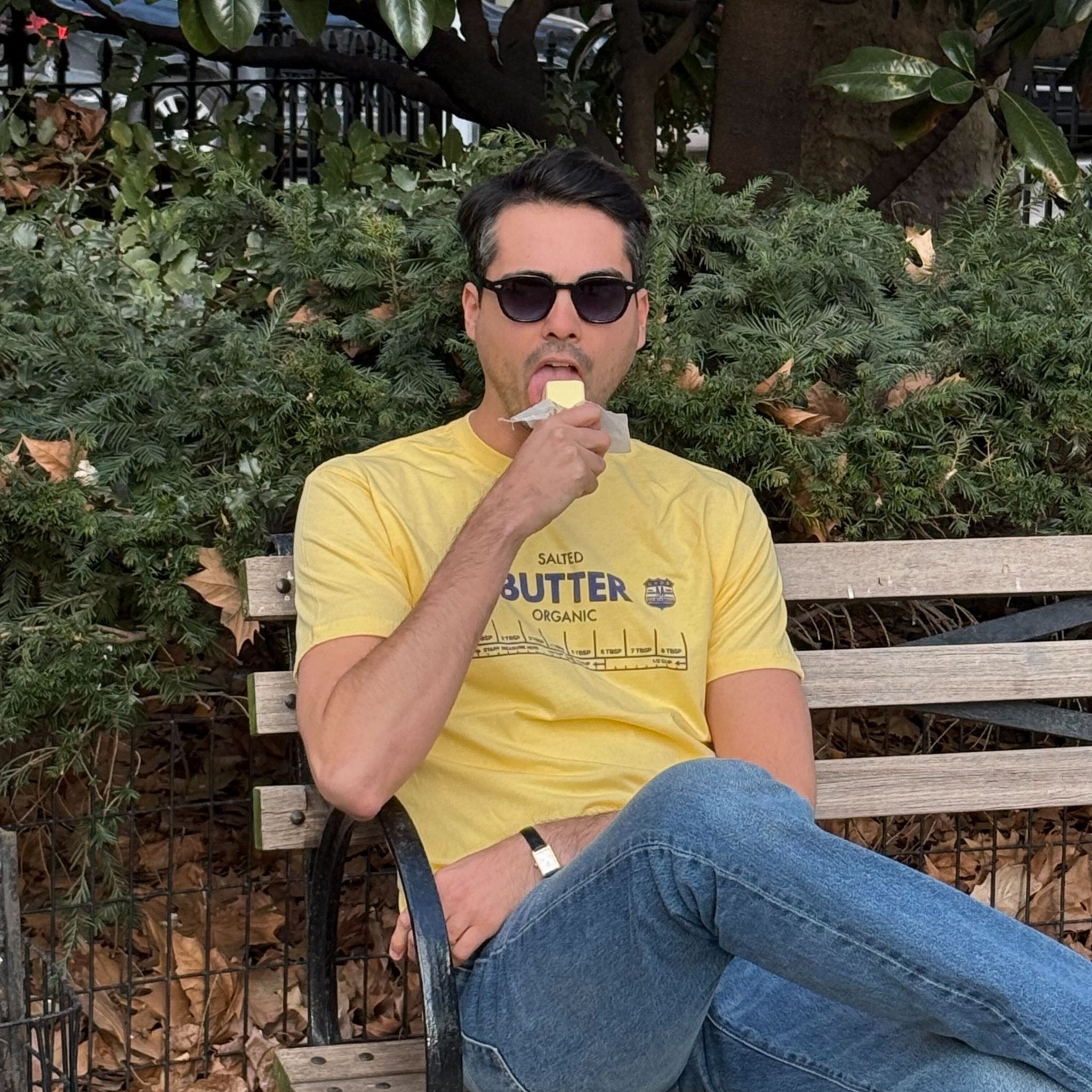 Butter Product T Shirt Hoodie, Sweatshirt | ZylaModa.com (Image 2)