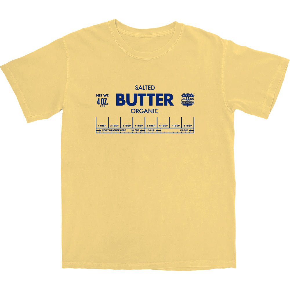 Butter Product T Shirt Hoodie, Sweatshirt | ZylaModa.com (Image 1)