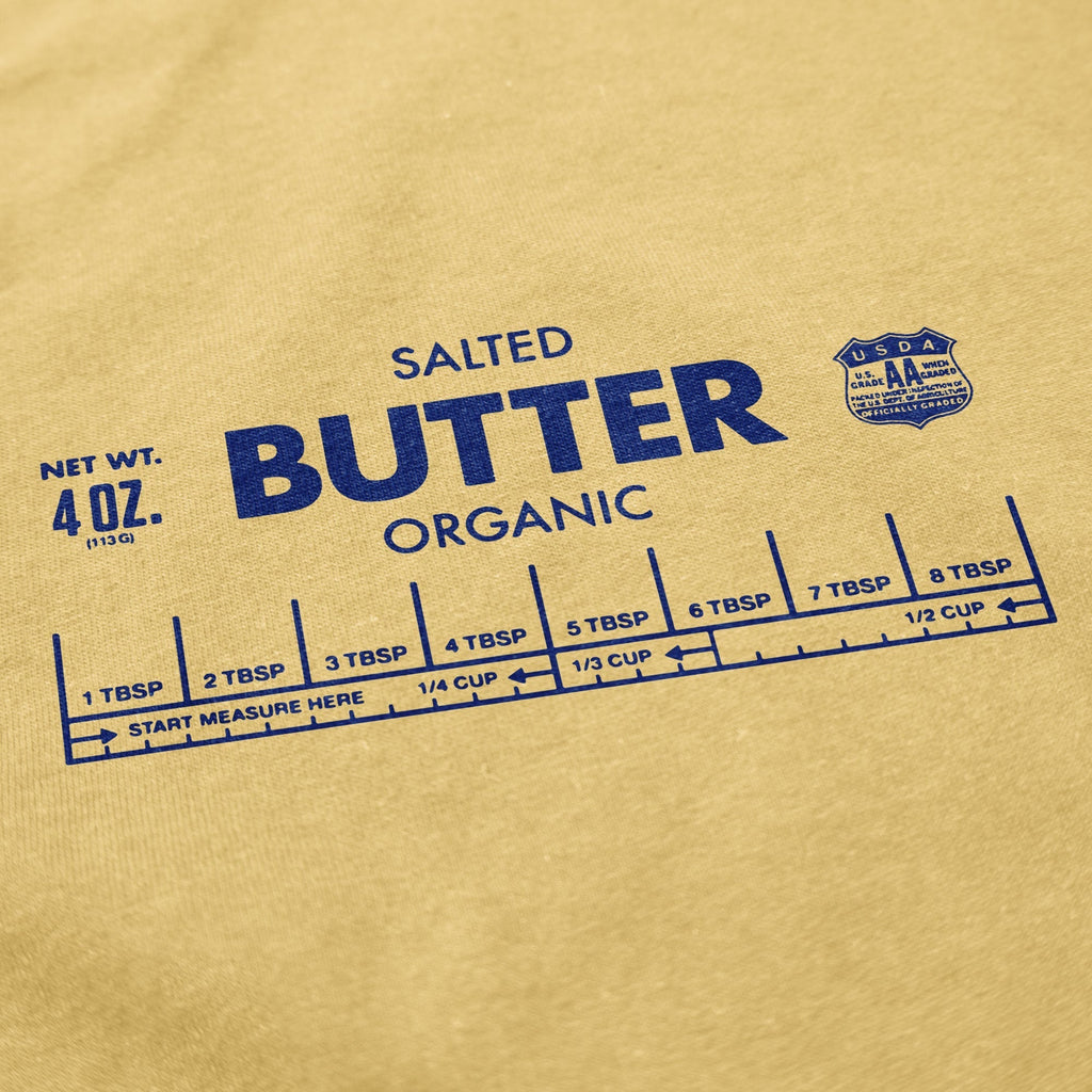 Butter Product T Shirt Hoodie, Sweatshirt | ZylaModa.com (Image 4)