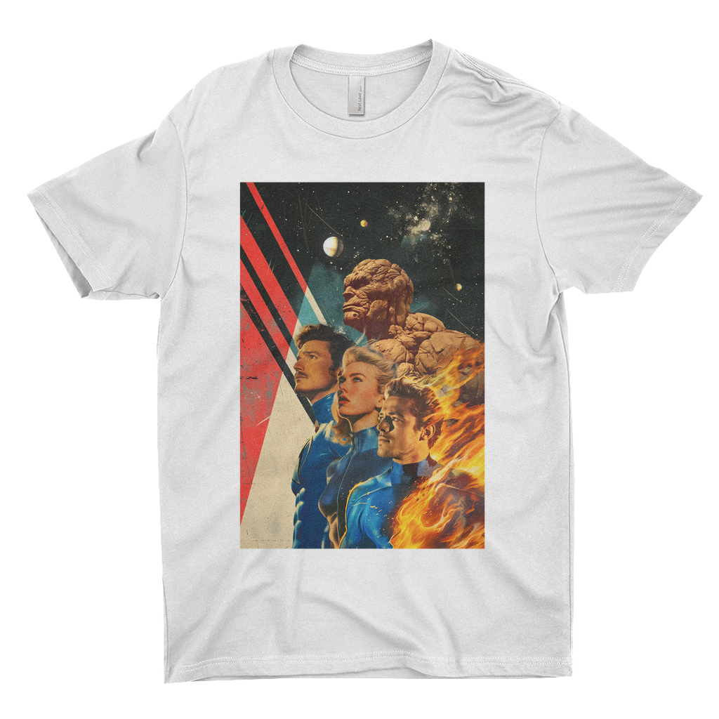 Race To Space T-Shirt Hoodie, Sweatshirt | ZylaModa.com (Image 5)