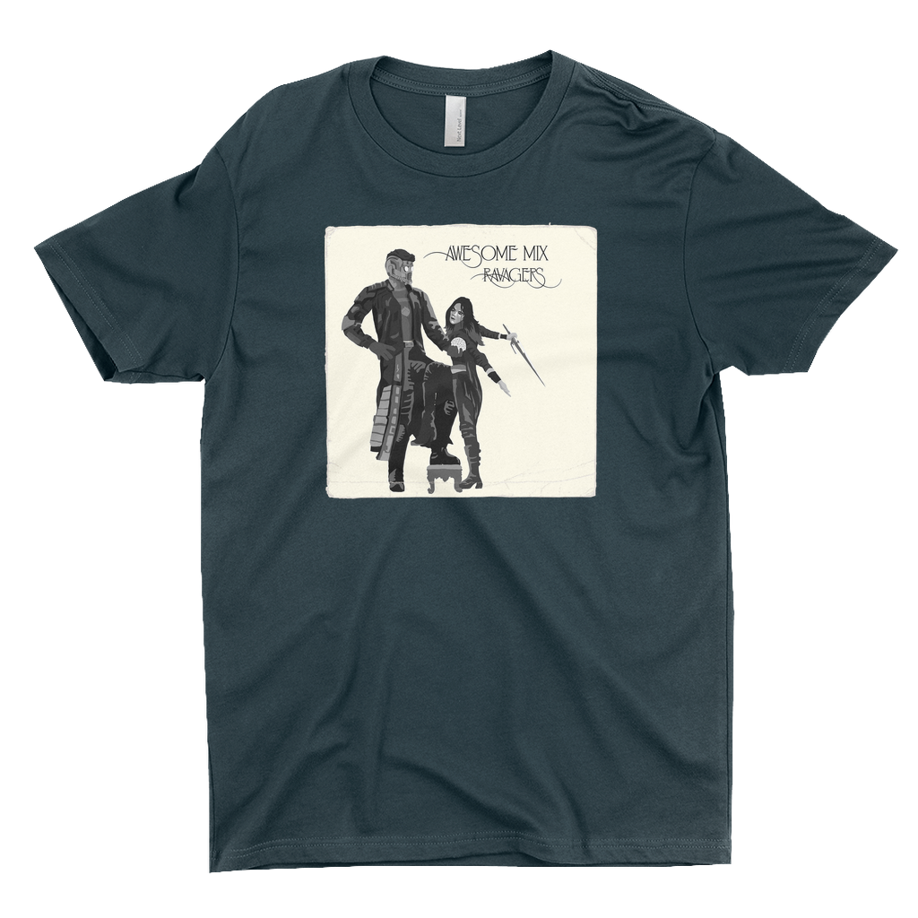 Ravager Rumours T-Shirt Hoodie, Sweatshirt | ZylaModa.com (Image 4)