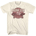 Carroll Shelby Laguna Seca 1960 T-Shirt Hoodie, Sweatshirt | ZylaModa.com