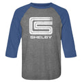 Carroll Shelby Logo Baseball Shirt Hoodie, Sweatshirt | ZylaModa.com
