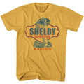 Carroll Shelby Old Sign Style T-Shirt Hoodie, Sweatshirt | ZylaModa.com