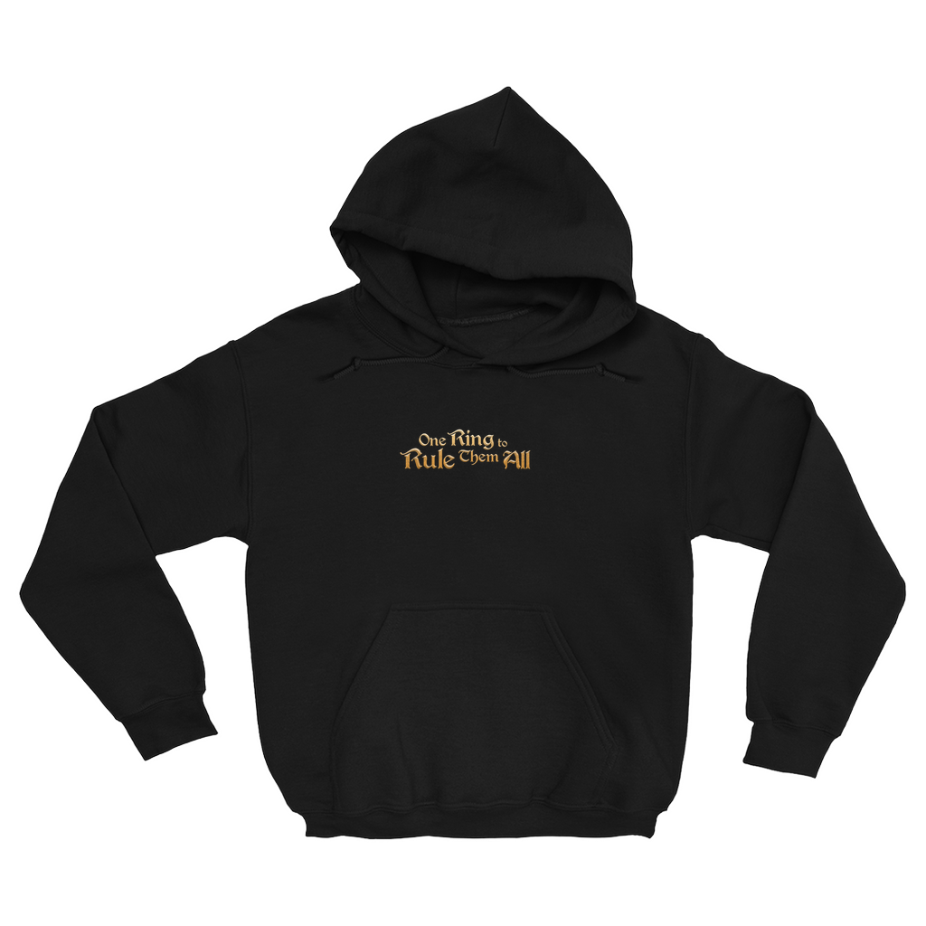 Binded in Darkness Hoodie T-Shirts, Sweatshirt | ZylaModa.com (Image 2)