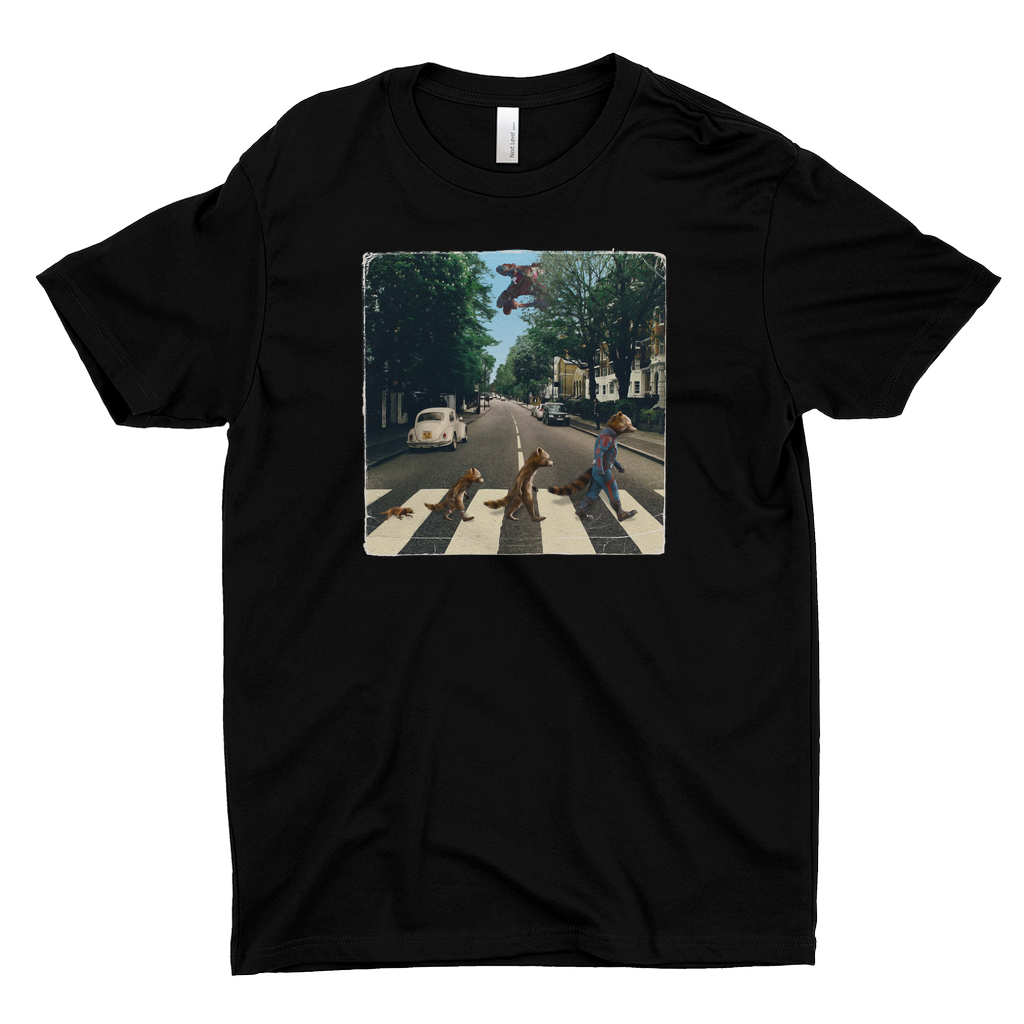 Rocket Road T-Shirt Hoodie, Sweatshirt | ZylaModa.com (Image 5)