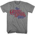 Charlie Daniels Band - CDB Band Logo T-Shirt Hoodie, Sweatshirt | ZylaModa.com