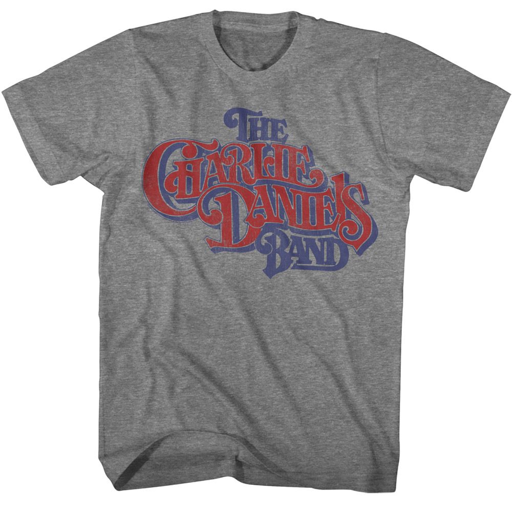 Charlie Daniels Band - CDB Band Logo T-Shirt Hoodie, Sweatshirt | ZylaModa.com
