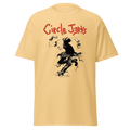 Circle Jerks Stomp T-Shirt Hoodie, Sweatshirt | ZylaModa.com (Image 1)