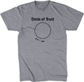 Circle Of Trust T-Shirt Hoodie, Sweatshirt | ZylaModa.com (Image 1)